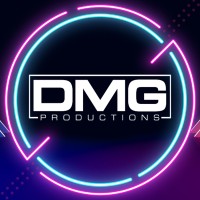 DMG Productions logo - Similar company to Cedar Point Nursery