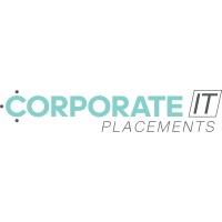 Corporate IT Placements logo - Similar company to Instasoft