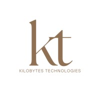 Kilobytes Technologies logo - Similar company to Kilobyte