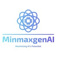 MinmaxGenAI logo - Similar company to Careerbytecode