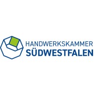 Handwerkskammer Südwestfalen logo - Similar company to Ihk Arnsberg, Hellweg-Sauerland