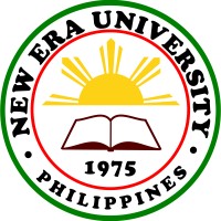 New Era University logo - Similar company to Rizal Technological University