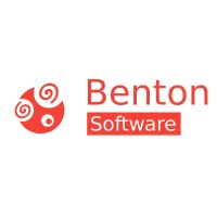 BentOn Software logo - Similar company to Gmy Consulting Group