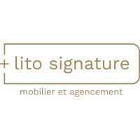 Lito Signature logo - Similar company to Alliance Led