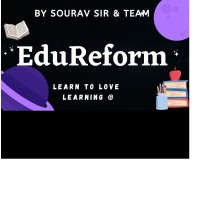 EduReform® logo - Similar company to Leher Foundation