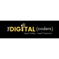 The Digital Coders logo - Similar company to Brute Corp - Brute Ventures Pvt Ltd.