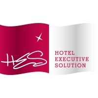 Hotel Executive Solution logo - Similar company to Allumni