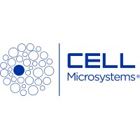 BioFlux & IonFlux Cellular Analysis Systems logo - Similar company to Cell Microsystems