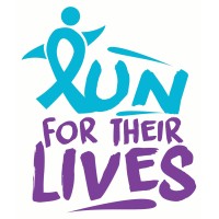Run For Their Lives logo - Similar company to International Society Of Chief Data Officers (Iscdo)
