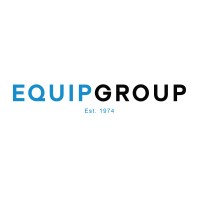 EQUIP GROUP logo - Similar company to Decor Decorum, Llc