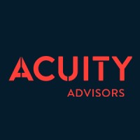 Acuity Advisors logo - Similar company to Firstcapital