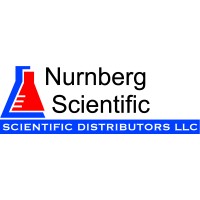 Nurnberg Scientific logo - Similar company to A-1 Coupling