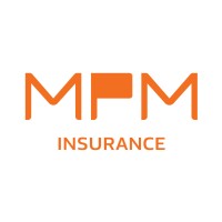 MPM Insurance logo - Similar company to Mpm Group (Pt Mitra Pinasthika Mustika Tbk)