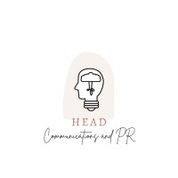 Head Communications and PR logo - Similar company to The Puzzlers Studio