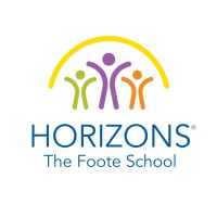Horizons at The Foote School logo - Similar company to Reading Results