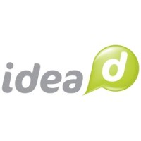 Idea D logo - Similar company to Bdr Am