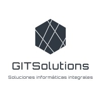 GITSolutions Servicios Informáticos. logo - Similar company to Inisoft
