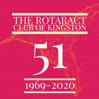 The Rotaract Club of Kingston, Jamaica logo - Similar company to Rotaract Club Of Barbados (Racob)