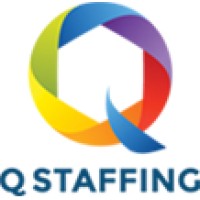 QStaffing LLC logo - Similar company to Action Staffing Services