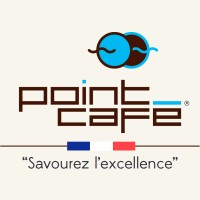 Point Café logo - Similar company to Point Café Occitanie