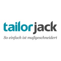 tailorjack GmbH - Die Online-Schneiderei für Maßbekleidung logo - Similar company to Flyy Beyond