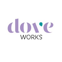 Dove Works logo - Similar company to Fotalla Sverige