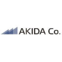Akida Group logo - Similar company to Saha Robotik