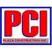 Plaza Construction Inc. logo - Similar company to 9 Plaza Architects And Construction