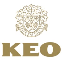KEO Plc logo - Similar company to Zorbas Group