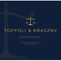 Toffoli & Kraszny Advogados logo - Similar company to Pontes, Garcia, Matias E Toffoli Advogados Associados