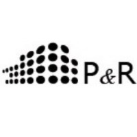 P&R Engineering logo - Similar company to Set Srl