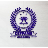 Cefpams logo - Similar company to Atrium & Co