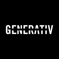 Generativ logo - Similar company to Cassien Creative Consulting