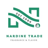 Nardine Trade Fragrance & Flavor logo - Similar company to K-Aroma