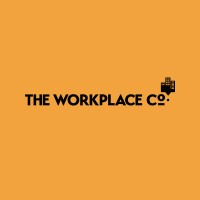 The Workplace Company logo - Similar company to Flux Hq