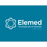 Elemed Costa Rica logo - Similar company to Electrónica Industrial Y Médica S.A.