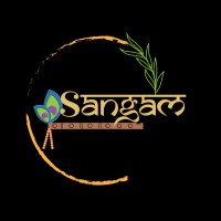 Sangam Club VIT Chennai logo - Similar company to Team Genesis