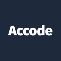 Accode logo - Similar company to Your Next Concepts