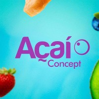 Açaí Concept logo - Similar company to Açaí Concept
