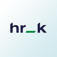 HR Komravo logo - Similar company to Ооо Бки «Криф Таджикистан»