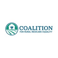 Coalition for Rural Medicare Equality logo - Similar company to Headway