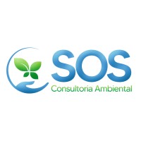SOS Consultoria Ambiental EIRELI logo - Similar company to Barbosa & Andrade Engenharia E Serviços