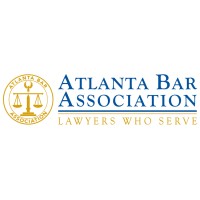 Atlanta Bar Association logo - Similar company to Connect Consulting (South Africa)