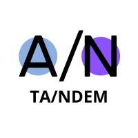 TA/NDEM logo - Similar company to Hors Norme