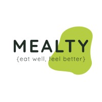 Mealty_Official logo - Similar company to Mealty