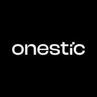 Onestic logo - Similar company to Moddo