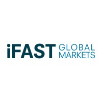 iFAST Global Markets (Singapore) logo - Similar company to Ifast Corporation Ltd.