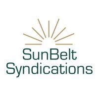 SunBelt Syndications logo - Similar company to Partnered Solutions Llc