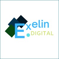 Exelin.Digital logo - Similar company to Visual Engineering