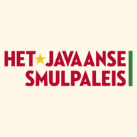 Het Javaanse Smulpaleis